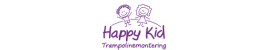 Happy Kid Trampolinemontering