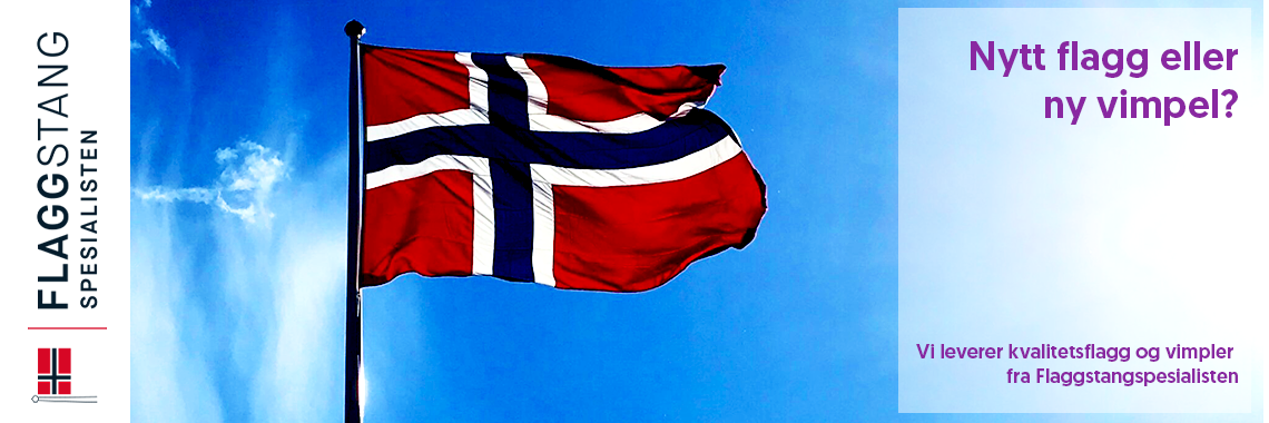 Flaggstangspesialisten