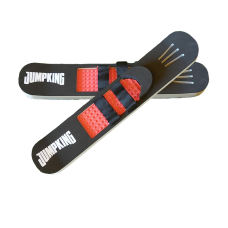 JumpKing Trampolineski