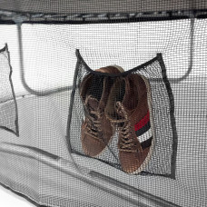 JumpKing Surroundnett