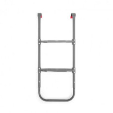 JumpKing stige til trampoline