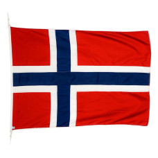 Norsk flagg